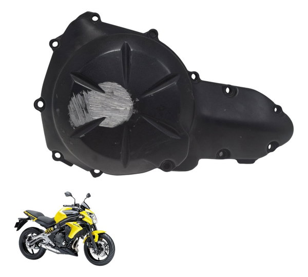 Tampa Estator C/detalhes Kawasaki Er6n 10-12 Original