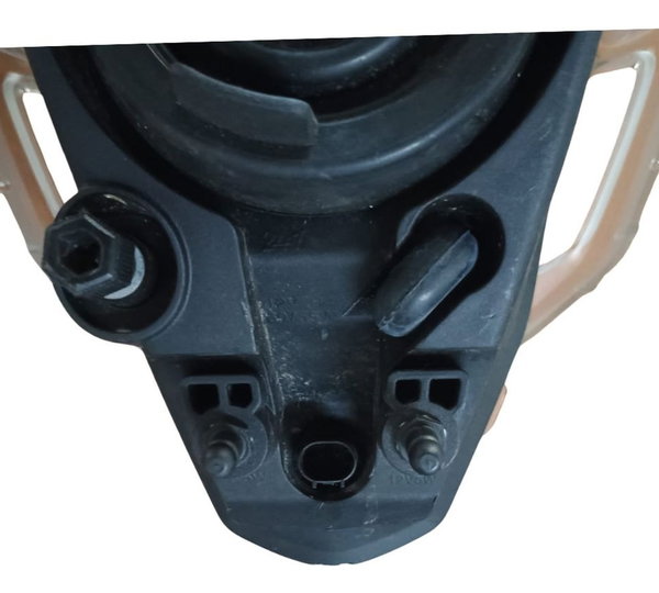 Farol Bmw F 800 R F800r 15-17 Ambos Lados