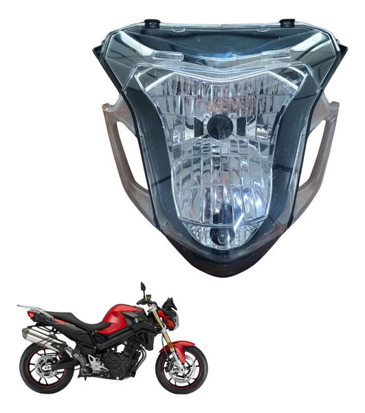 Farol Bmw F 800 R F800r 15-17