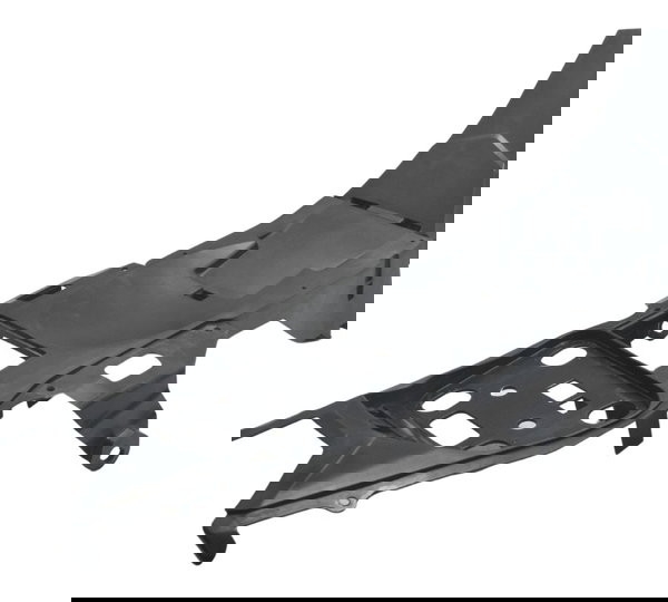 Paralama Interno Yamaha Mt 03 16-19 Original