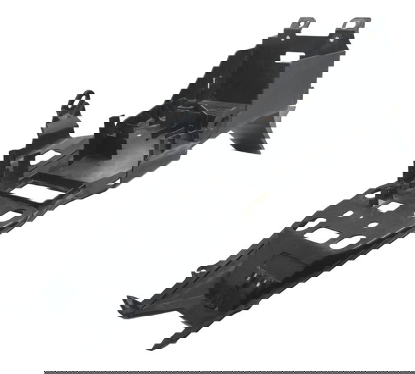 Paralama Interno Yamaha Mt 03 16-19 Original