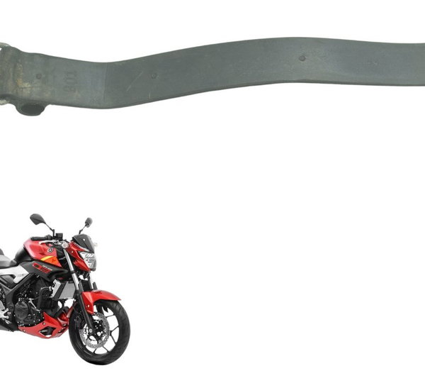 Cinta Bateria Yamaha Mt 03 16-19 Original