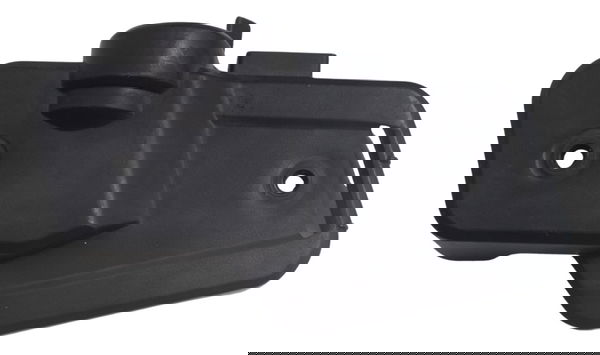 Acabamento Reservatório Água Yamaha Mt 03 16-19 Original