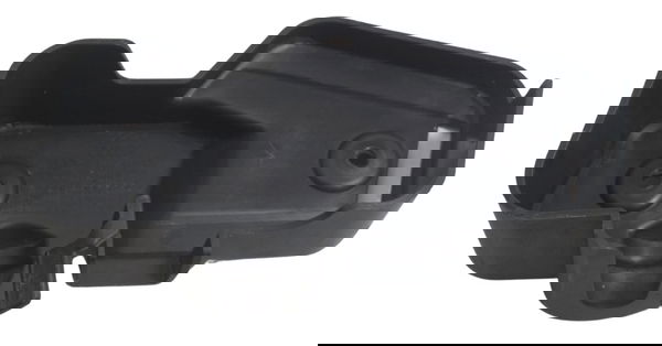 Acabamento Reservatório Água Yamaha Mt 03 16-19 Original
