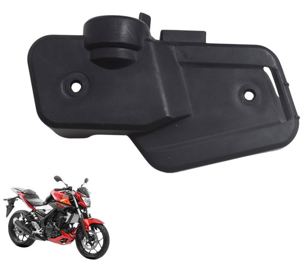 Acabamento Reservatório Água Yamaha Mt 03 16-19 Original