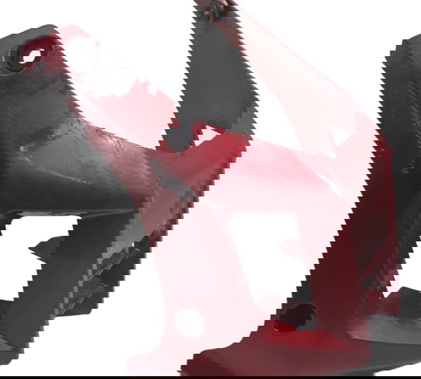 Spoiler Inferior C/ Detalhes Yamaha Mt 03 16-19 Original