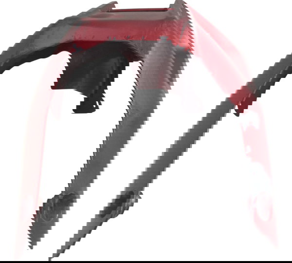 Spoiler Inferior C/ Detalhes Yamaha Mt 03 16-19 Original