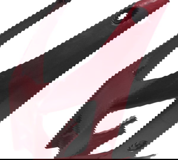 Spoiler Inferior C/ Detalhes Yamaha Mt 03 16-19 Original