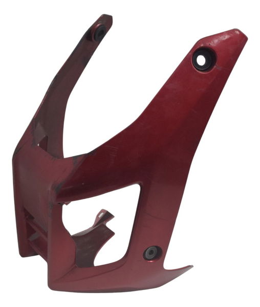 Spoiler Inferior C/ Detalhes Yamaha Mt 03 16-19 Original