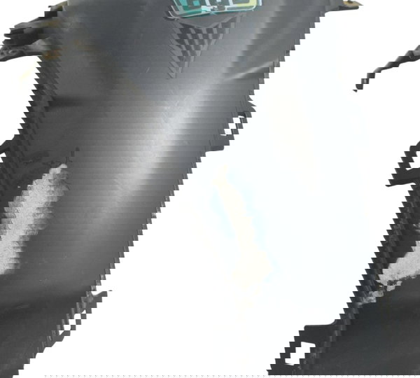 Capa Tanque C/ Detalhes Yamaha Mt 03 16-19 Original