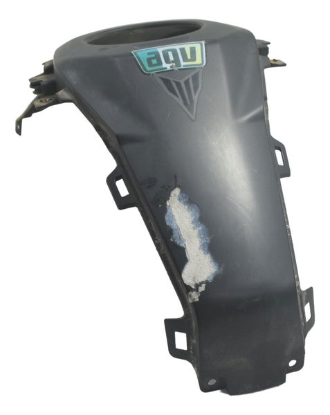 Capa Tanque C/ Detalhes Yamaha Mt 03 16-19 Original