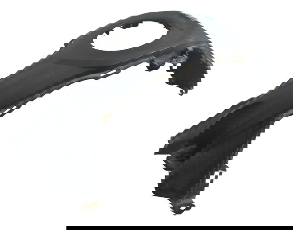 Capa Tanque C/ Detalhes Yamaha Mt 03 16-19 Original