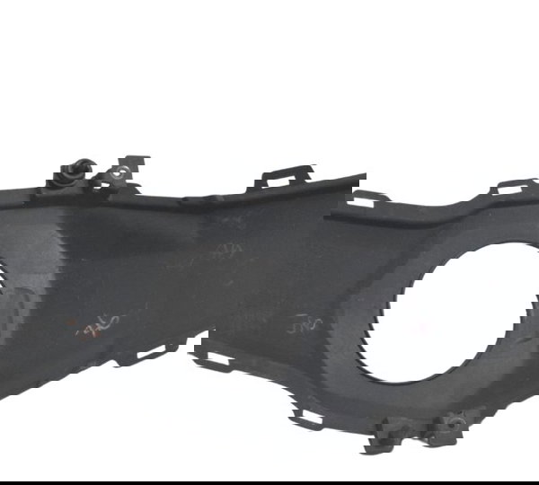 Capa Tanque C/ Detalhes Yamaha Mt 03 16-19 Original