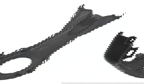 Capa Tanque C/ Detalhes Yamaha Mt 03 16-19 Original