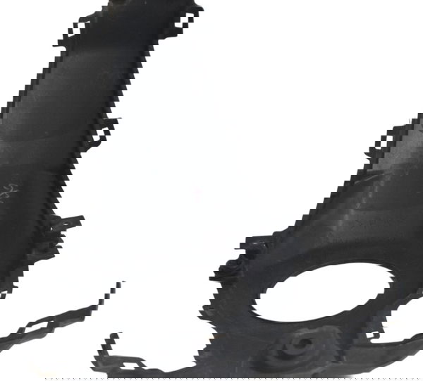 Capa Tanque C/ Detalhes Yamaha Mt 03 16-19 Original