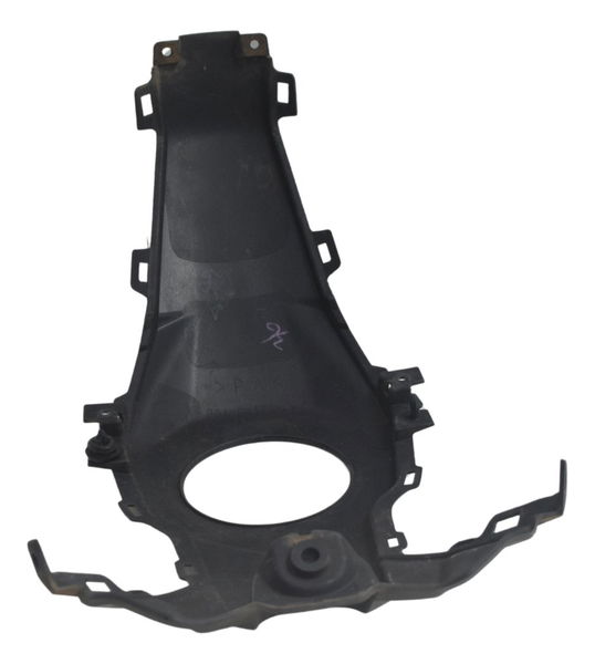 Capa Tanque C/ Detalhes Yamaha Mt 03 16-19 Original