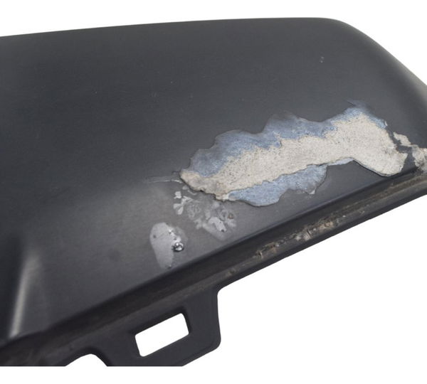 Capa Tanque C/ Detalhes Yamaha Mt 03 16-19 Original