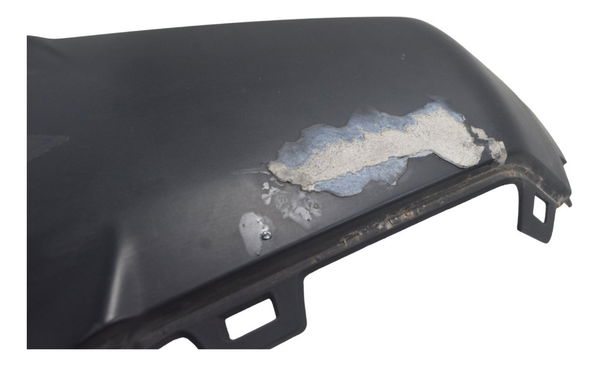 Capa Tanque C/ Detalhes Yamaha Mt 03 16-19 Original