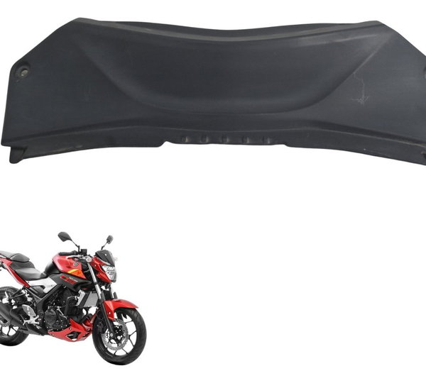 Carenagem Entre Bancos Yamaha Mt 03 16-19 Original