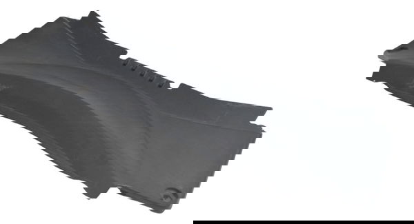 Carenagem Entre Bancos Yamaha Mt 03 16-19 Original