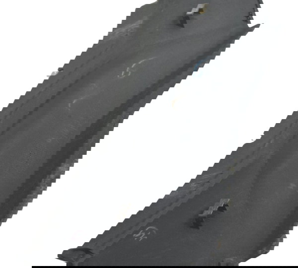 Carenagem Entre Bancos Yamaha Mt 03 16-19 Original