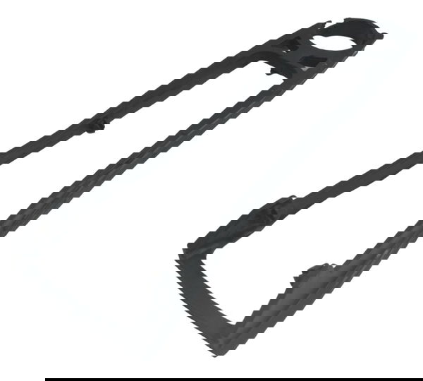 Guia Corrente Deslizante C/ Detalhes Yamaha Mt 03 16-19 Orig