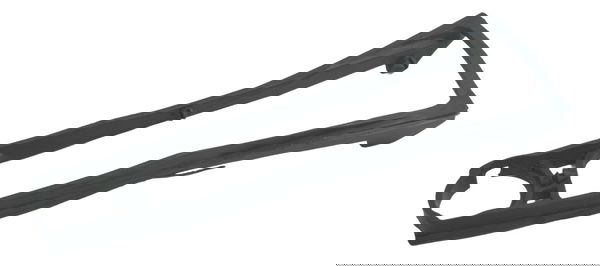 Guia Corrente Deslizante C/ Detalhes Yamaha Mt 03 16-19 Orig