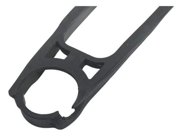 Guia Corrente Deslizante C/ Detalhes Yamaha Mt 03 16-19 Orig
