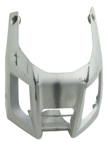 Spoiler Inferior C/ Detalhes Yamaha Mt 03 16-19 Original