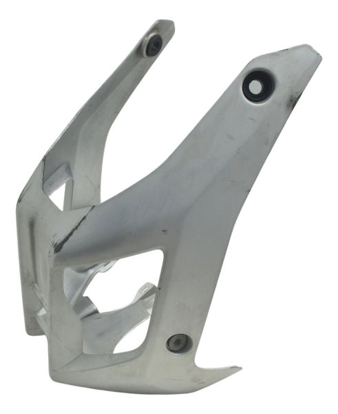 Spoiler Inferior C/ Detalhes Yamaha Mt 03 16-19 Original