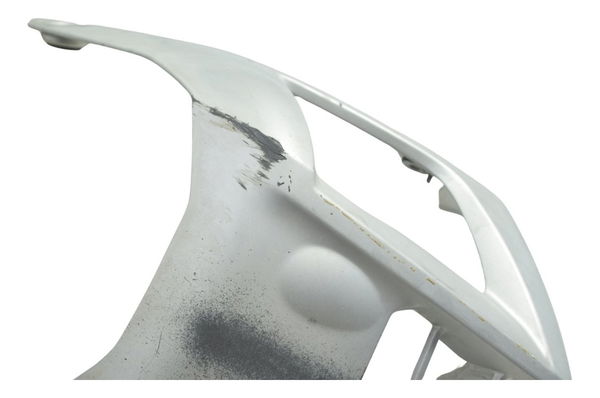 Spoiler Inferior C/ Detalhes Yamaha Mt 03 16-19 Original