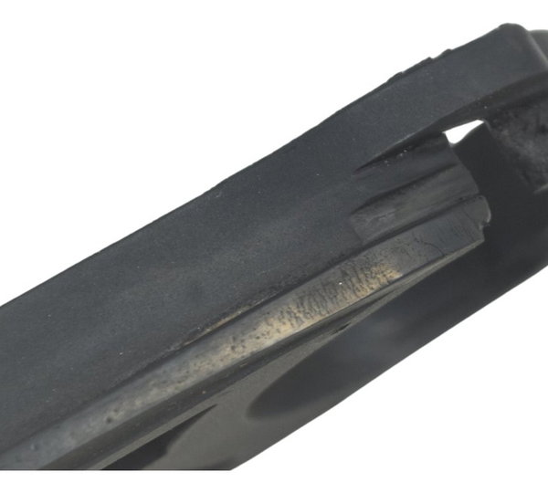 Guia Corrente Deslizante C/ Detalhes Yamaha Mt 03 16-19 Orig