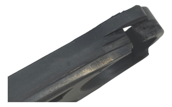 Guia Corrente Deslizante C/ Detalhes Yamaha Mt 03 16-19 Orig