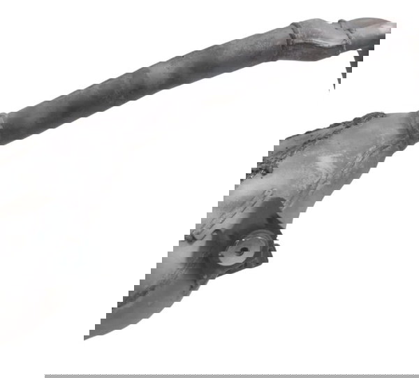 Curva Escape Com Detalhes Yamaha Mt 03 16-19 Original