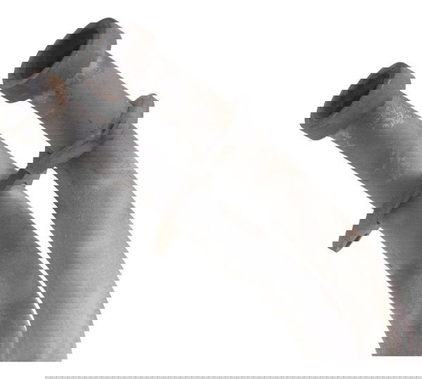 Curva Escape Com Detalhes Yamaha Mt 03 16-19 Original