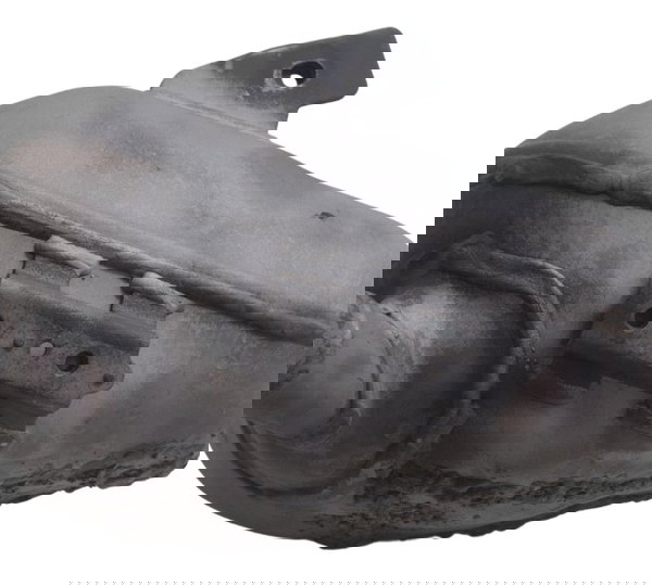 Curva Escape Com Detalhes Yamaha Mt 03 16-19 Original