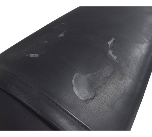 Banco Traseiro C/ Detalhes Yamaha Mt 03 16-19 Original