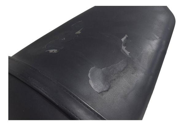 Banco Traseiro C/ Detalhes Yamaha Mt 03 16-19 Original
