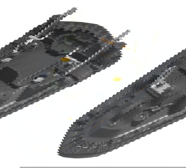 Banco Traseiro Yamaha Mt 03 16-19 Original