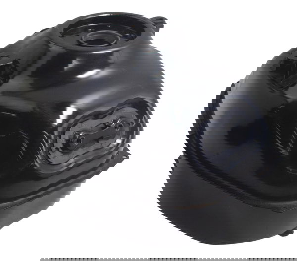 Tanque Yamaha Mt 03 16-19 Original