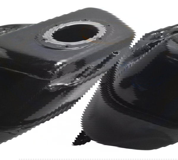 Tanque Yamaha Mt 03 16-19 Original