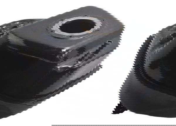 Tanque Yamaha Mt 03 16-19 Original