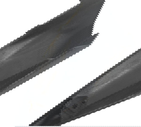 Acabamento Spoiler Inferior Yamaha Mt 03 16-19 Original