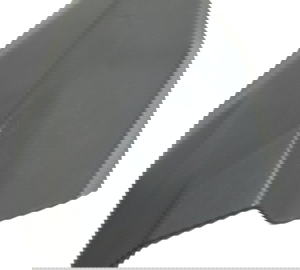 Acabamento Spoiler Inferior Yamaha Mt 03 16-19 Original