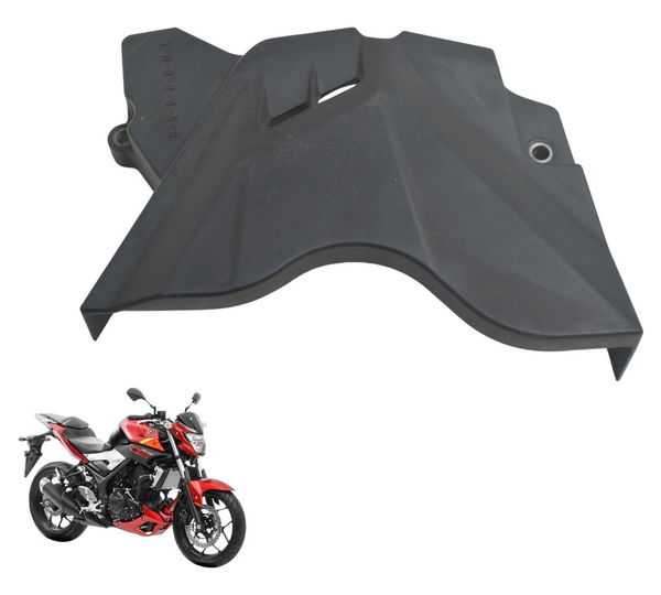 Tampa Pinhão Yamaha Mt 03 16-19 Original
