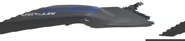 Carenagem Aba Direita Yamaha Mt 03 16-19 Original