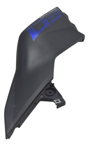 Carenagem Aba Direita Yamaha Mt 03 16-19 Original