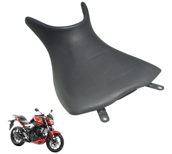 Banco Dianteiro Yamaha Mt 03 16-19 Original
