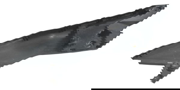 Carenagem Aba Esquerda Yamaha Mt 03 16-19 Original