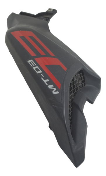 Carenagem Aba Esquerda Yamaha Mt 03 16-19 Original